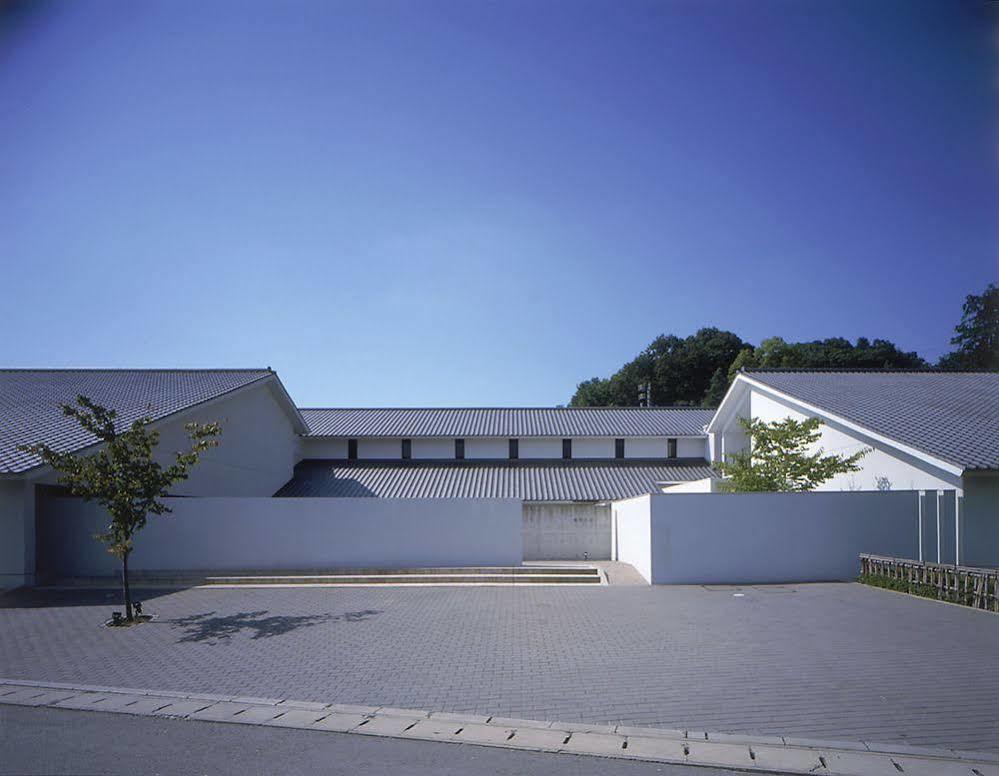 Ryokan Shougen Sansou Kumamoto Zewnętrze zdjęcie
