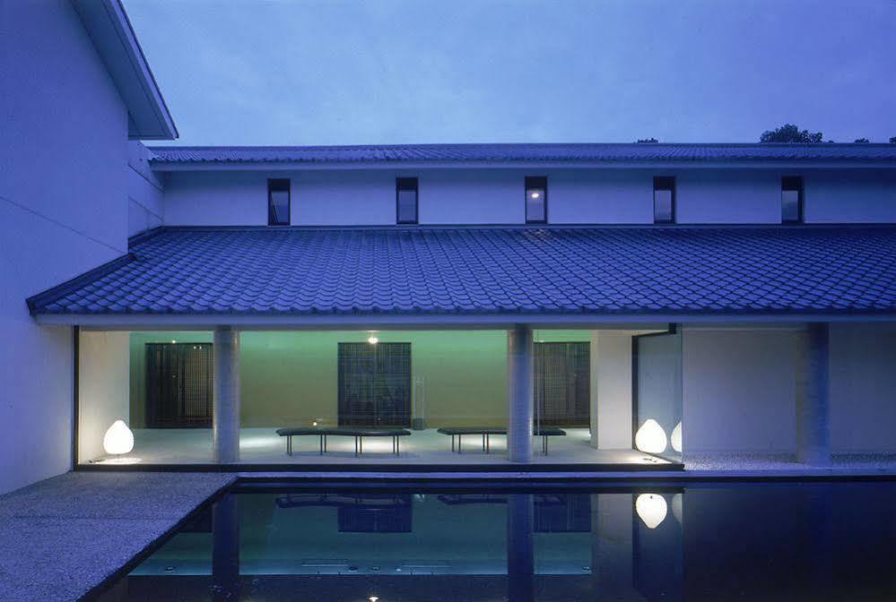 Ryokan Shougen Sansou Kumamoto Zewnętrze zdjęcie