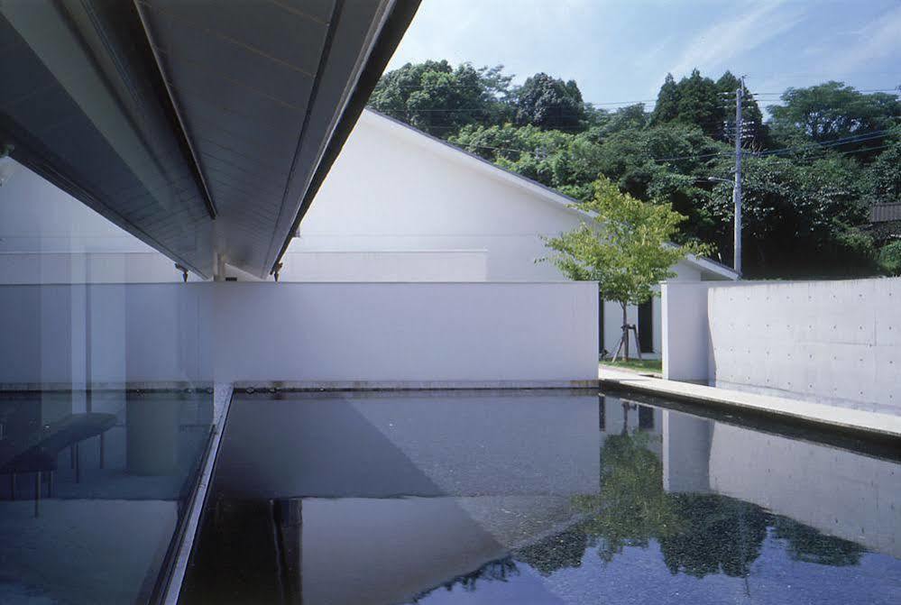 Ryokan Shougen Sansou Kumamoto Zewnętrze zdjęcie