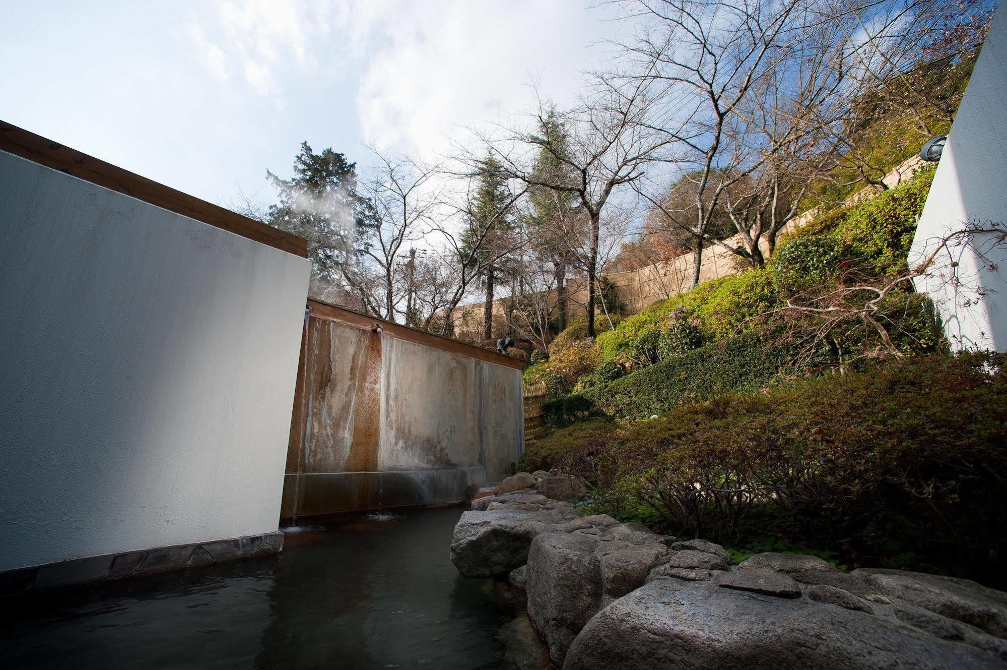 Ryokan Shougen Sansou Kumamoto Zewnętrze zdjęcie