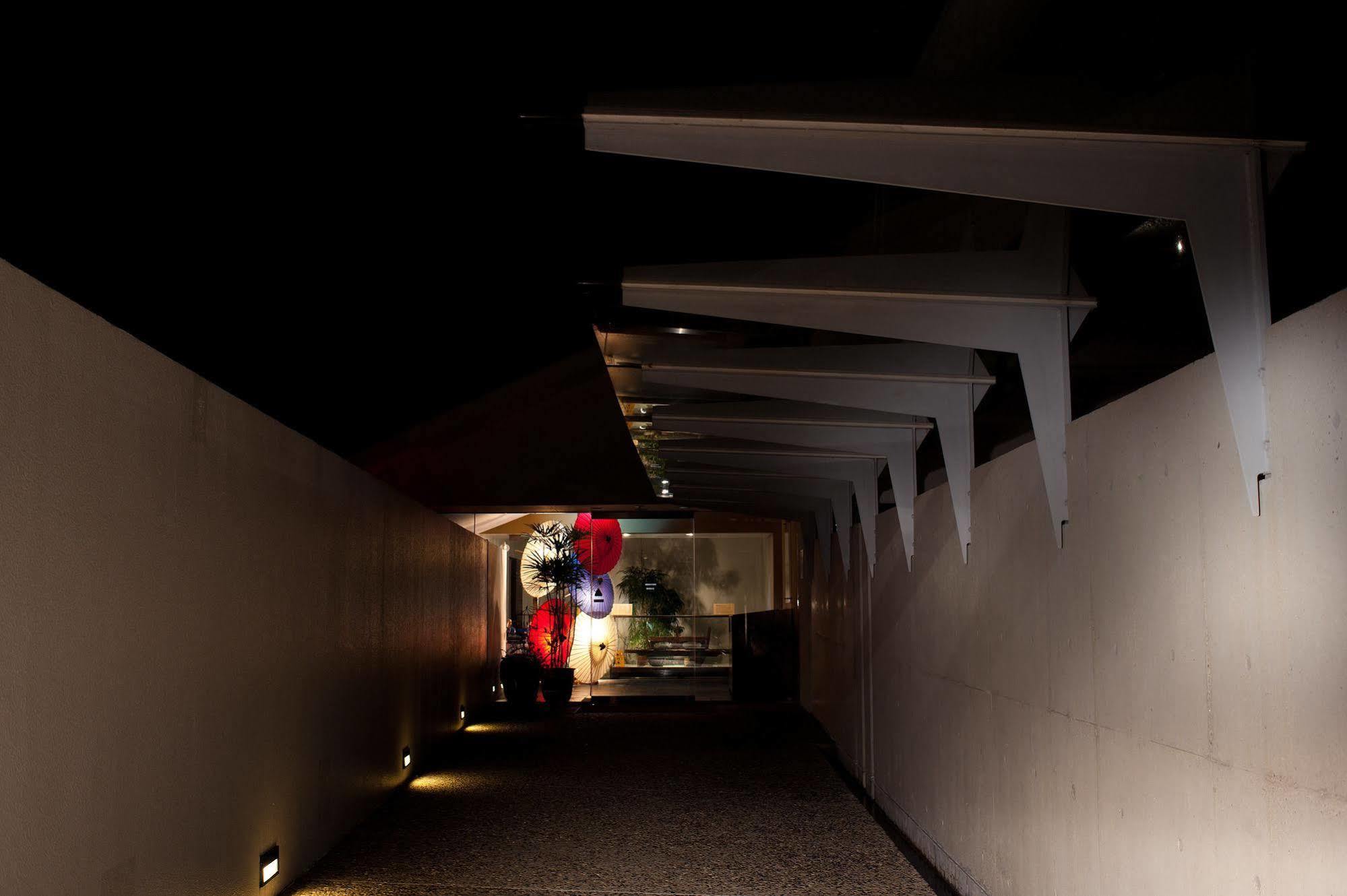 Ryokan Shougen Sansou Kumamoto Zewnętrze zdjęcie